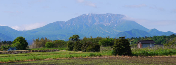 大山スマイルファーム