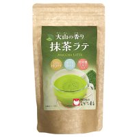 【長田茶店】抹茶ラテ 120g