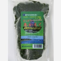 【スーパー海藻】あかもく 500gパック　【冷凍】