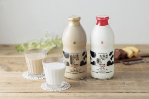 画像2: ☆送料込み☆  【大山乳業】大山おいしいギフトミルク（冷蔵）