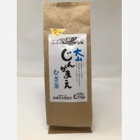 【大山じんがまえ】　むぎ茶（ティーバッグ入り）８ｇ×３0包