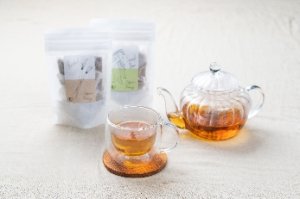 画像2: なた豆茶　15g（1.5g×10パック）（ノンカフェイン）