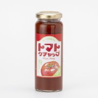 【大山町産トマト100％使用】自家製トマトケチャップ　200ｇ