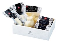 ☆送料込み☆【大山乳業】白バラのチーズギフト（冷蔵）