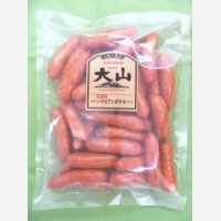 【大山ハム】ハワイアンポチキ 500g（冷蔵）