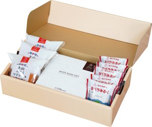 画像1: ☆送料込み☆【大山乳業】大山焼き菓子詰め合わせ （常温）