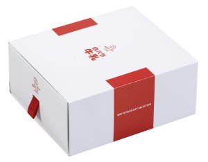 画像7: ☆送料込み☆【大山乳業】 白バラ生ロールケーキギフト　(冷凍)　