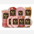☆送料無料☆【大山ハムギフト】「食の匠工房』7種8点詰め合わせ　(クール）＜メーカー直送＞