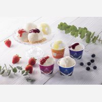 ☆送料込み☆【大山乳業】　 みるく畑 ８個入（冷凍）