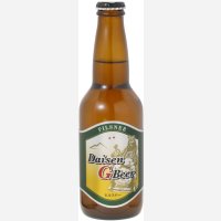 【久米桜麦酒】　大山Gビール ピルスナー　330ml（冷蔵）