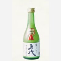 【上代】　源流どぶろく　上代　300ml 　　（冷蔵）