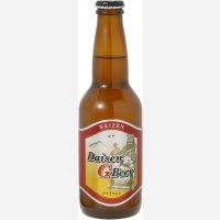 【久米桜麦酒】　大山Gビール ヴァイツェン　330ml（冷蔵）