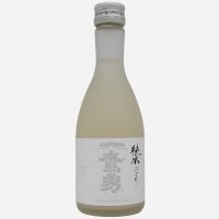 【大谷酒造】 純米にごり酒　300ml 