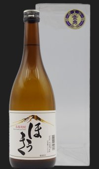【大谷酒造】本格焼酎　ほうき　720ml 