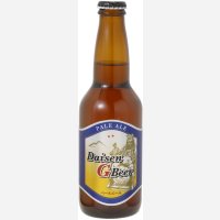 【久米桜麦酒】　大山Gビール ペールエール　330ml（冷蔵）