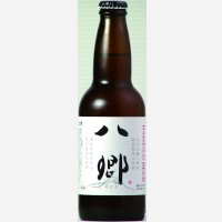 【久米桜麦酒】　大山Gビール 八郷　330ml（冷蔵）