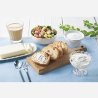 ☆送料込み☆ 【大山乳業】 白バラ乳製品ギフト （冷蔵） 
