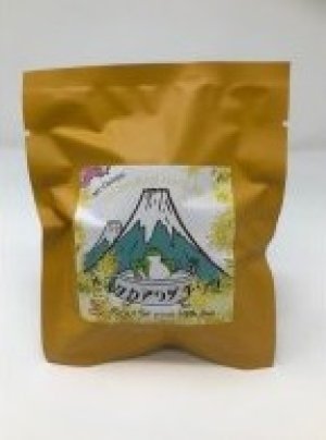 画像1: ＜大山町産＞セイタカアワダチソウの入浴剤 (バスハーブ）