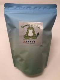 ＜大山町産＞よもぎぶろ（入浴剤）お得な５個セット