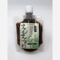 まんまくぅわ　梨味噌