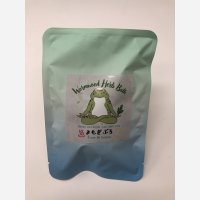 ＜大山町産＞よもぎぶろ（入浴剤）