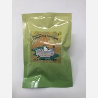 ＜大山町産＞セイタカアワダチソウの入浴剤 (バスハーブ）