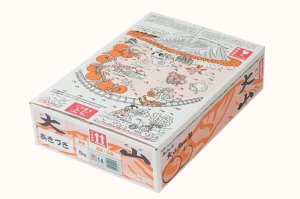 画像3: ☆【先行予約販売】大山町産・あきづき  “赤秀”  ３kg 詰 （8〜9玉入/4〜3Ｌサイズ）９月上旬で発送　※サイズ、玉数のご指定はお受け出来ません。どちらかのサイズ、玉数でのお届けになります。