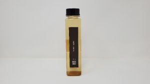 画像1: 【大山竹炭工房】お風呂用竹酢液　bath warm（バスウォーム）500ml