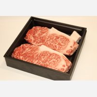 鳥取和牛サーロインステーキ500ｇ(250g×2枚)冷凍★送料込み★