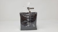 【珈琲舎en】ドリップセット　竹炭入り　3P