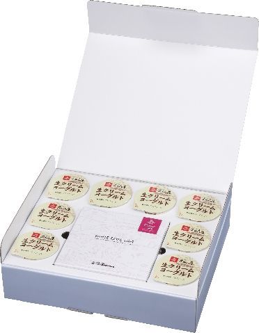 ☆送料込み☆ 【大山乳業】 大山牧場便り （冷蔵） 