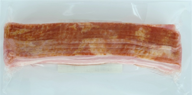 【大山ハム】ベーコンスライス 500g（冷蔵）