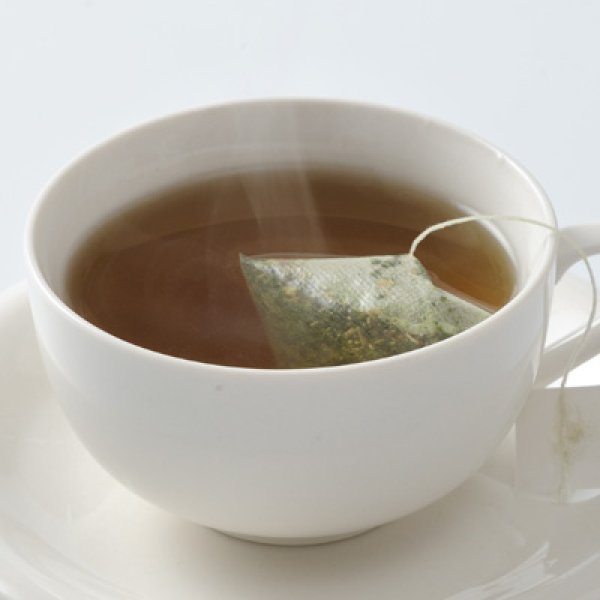 画像2: 【大山じんがまえ】 ハーブティー 大山 エキナセア  スタンドパック入り１６ｇ（ティーパック/2g×8P） (2)