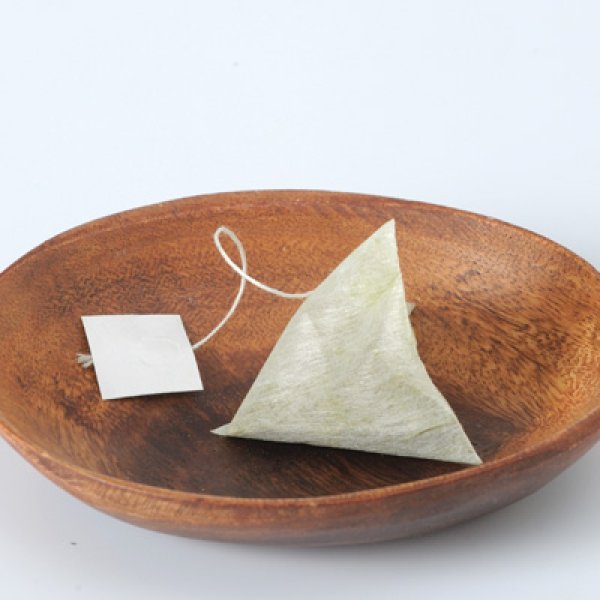 画像3: 【大山じんがまえ】 ハーブティー 大山 エキナセア  スタンドパック入り１６ｇ（ティーパック/2g×8P） (3)