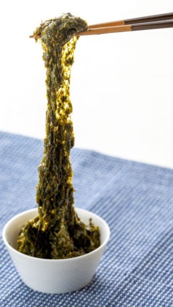 画像3: 【スーパー海藻】あかもく 100gパック×3 【冷蔵】 (3)