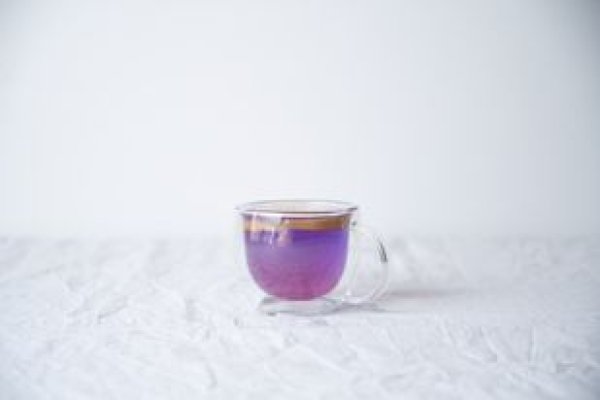 画像4: 【大山スマイルファーム】バタフライピー　＆　レモングラス　12g（1.5g×8パック） (4)