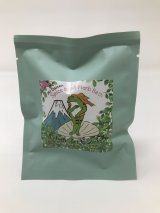 セイタカアワダチソウ　ハーブ　バス　10g✖️12個入り セイタカアワダチソウ ハーブ バス 10g✖️12個入り